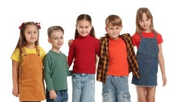 Comfort & Style for Kids – The Milmith Way