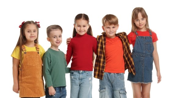 Comfort & Style for Kids – The Milmith Way