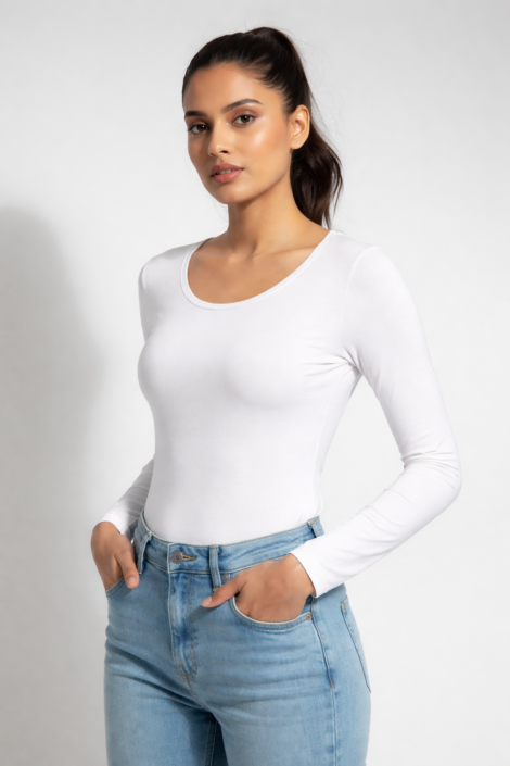 Women’s Inner T-Shirt – Full Sleeve
